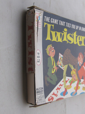 【コレクターズ】Stephen Eastin & Company TWISTER コレクターズ】Stephen Eastin & Company TWISTER