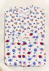 strawberry baby grow