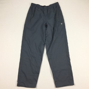 champion warm up pants