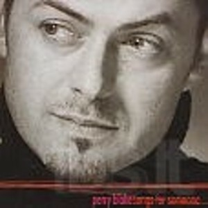 PERRY BLAKE - SONG FOR SOMEONE  POP-ROCK INTERNAZIONALE