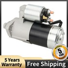 For Chevrolet Tracker GEO Tracker GMC Tracker Pontiac Sunrunner 17194 Starter