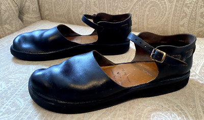 Vintage Aurora Women's Shoes 