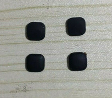 Rubber Bottom Case Cover For ASUS F55V Series - F55VD