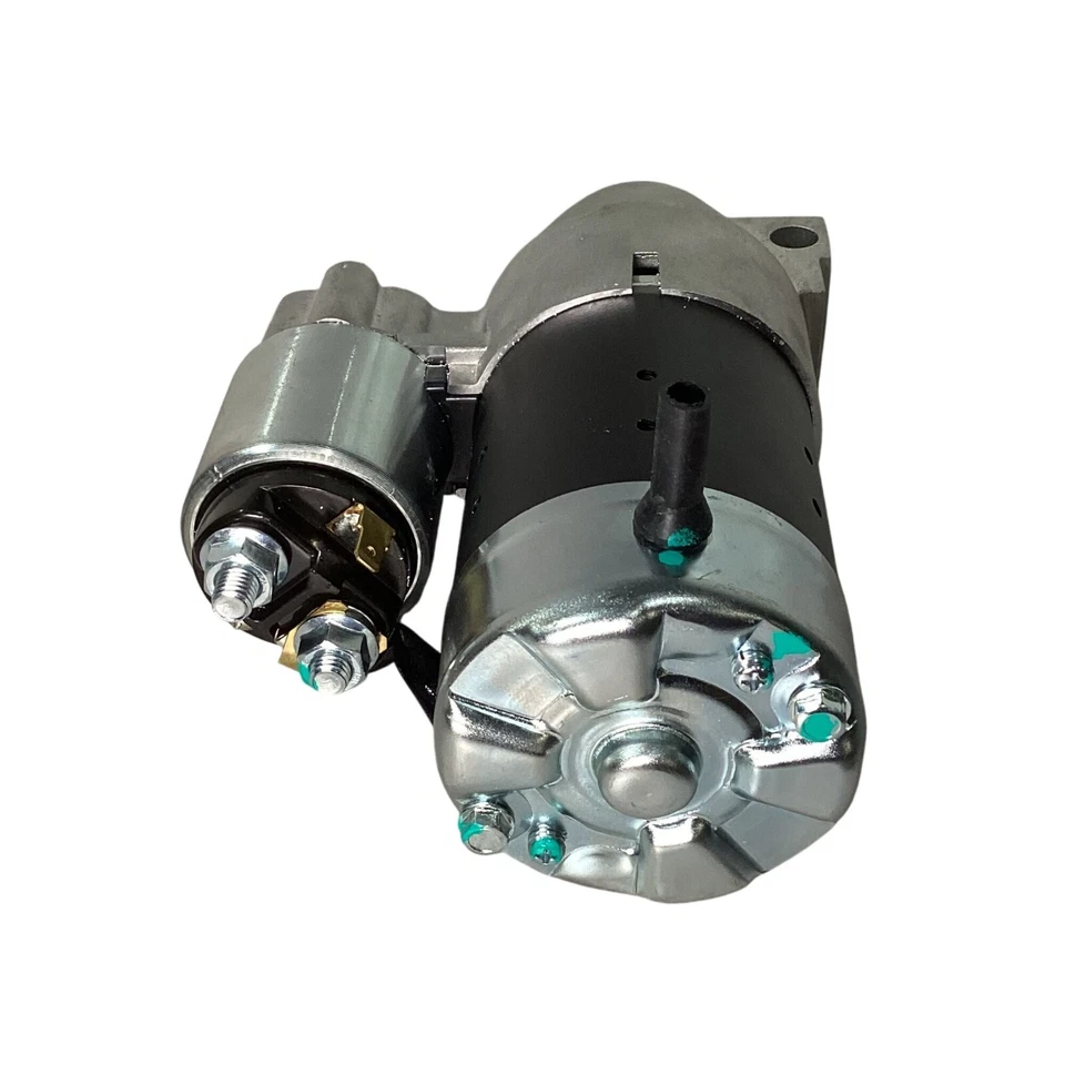 Motor De Arranque TYC 1-17509 Para 92-02 Acura Isuzu SLX Trooper VehiCROSS Nuevo En Caja Foto 4 de 4