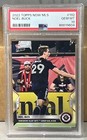 2022 TOPPS NOW MLS #192 NOEL BUCK PSA 10 GEM MINT NEW ENGLAND REVOLUTION
