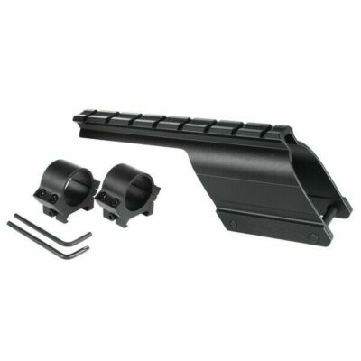 B-Square Hunting Scope Mounts and Accessories for sale | eBay