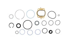 Sunsong Steering Gear Seal Kit For 1997-1999 Chevrolet C2500 Suburban