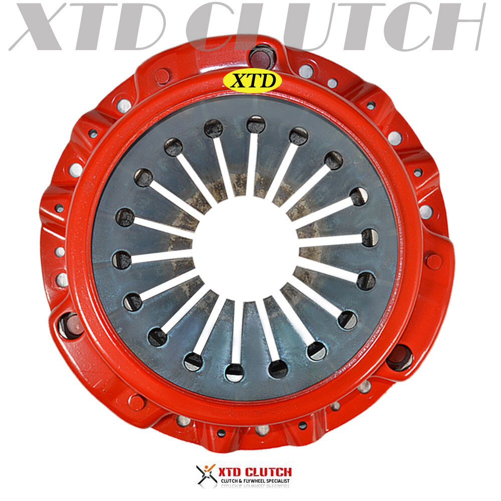 AMC STAGE 1 SPORT CLUTCH & PROLITE FLYWHEEL KIT FITS 20002009 S2000