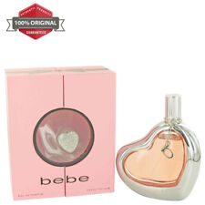 Bebe Perfume 3.4 oz EDP Spray by Bebe for WOMEN