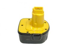Accumulateur 2000mAh Pour Dewalt DC740KZ DC742KA DW940K-2 DW953