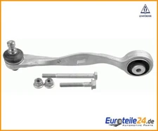Control arm, wheel suspension Lemförder 2985301 rear for Audi A4