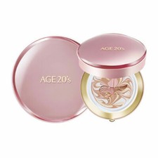 AGE 20'S Signature Essence Cover Pact Master Moisture Cushion  Refill 