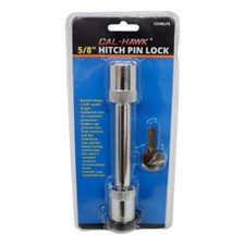 Cal-Hawk 5/8" Hitch Pin Lock new