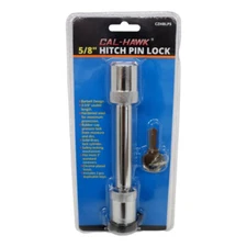 Cal-Hawk 5/8" Hitch Pin Lock new