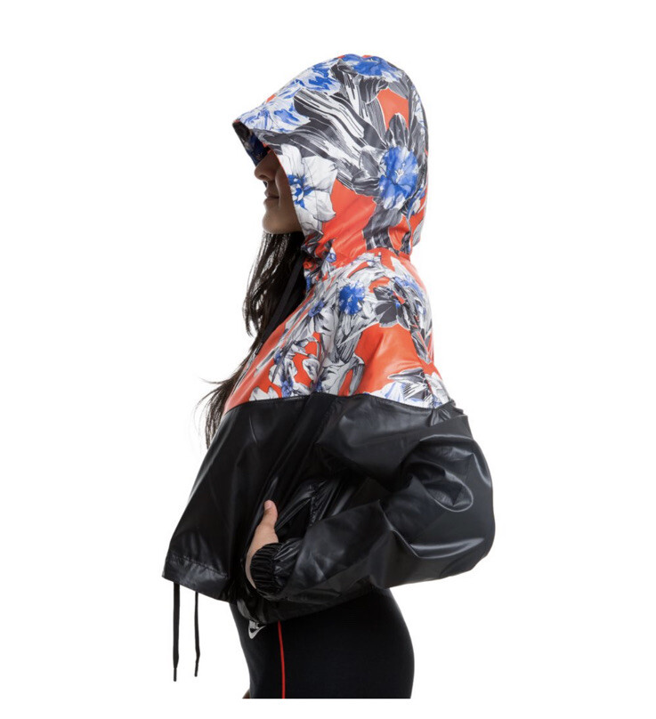 Nike Sportswear Windrunner Cropped 
