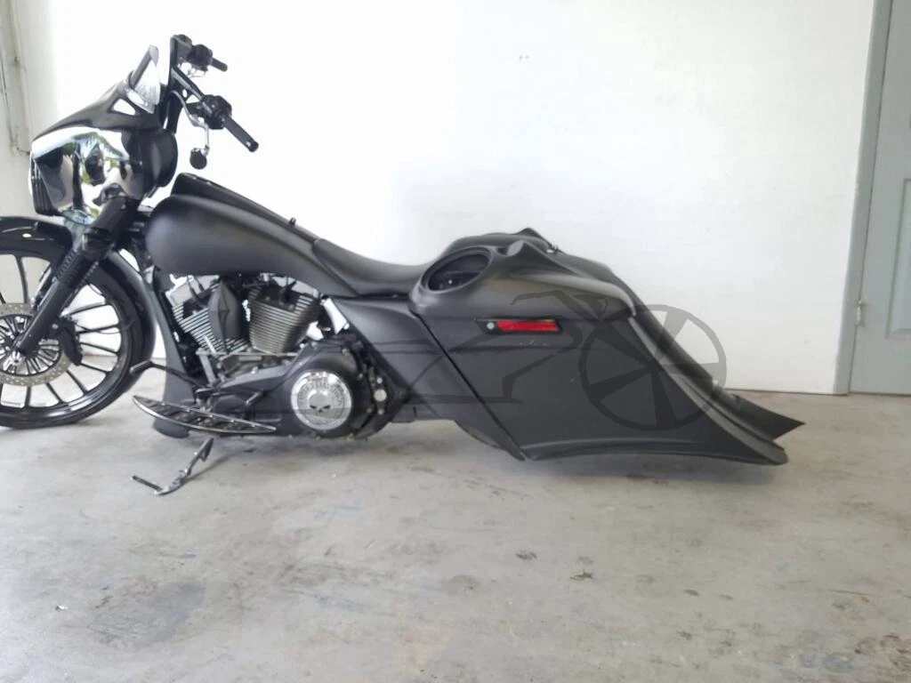 Harley davidson store touring bike cover