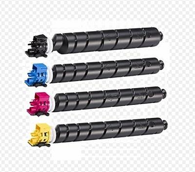 Giallo Compatibile Triumph-Adler Utax 3508 Ci-20K1T02XDAUT0