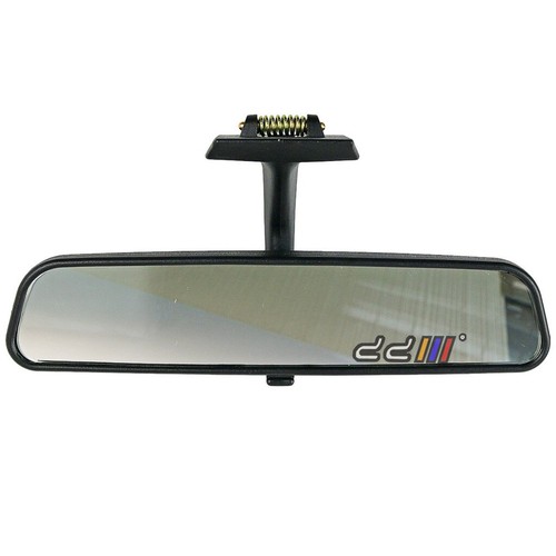 Espejo retrovisor nuevo para Mercedes Benz W124 S124 A124 190E 260E 300E 320E 85-95 - Imagen 2 de 7