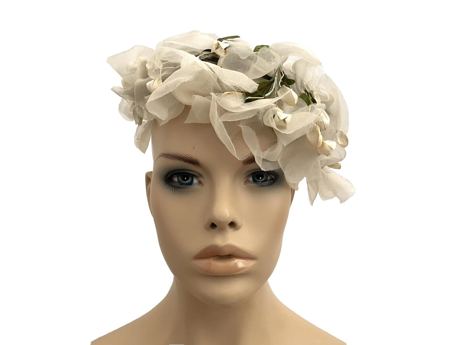 Sombreros vintage de Boda para Mujer