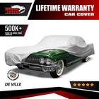 Cadillac Deville 5 Layer Car Cover 1953 1954 1955 1956 1958 1959 1960 1961