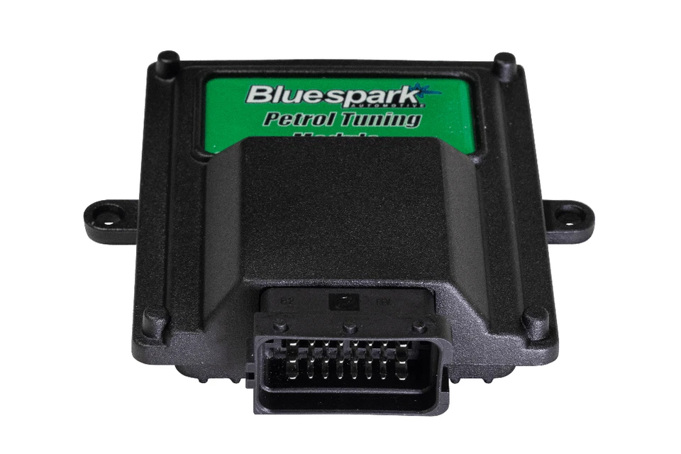 BMW 318i 320i 330e 330i 3Series Bluespark 3 Channel Petrol Tuning Unit Remap Box - Image 3 of 4