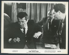 The Doctor ’64 ROCKY GRAZIANO JAKE LAMOTTA BOXER The Doctor And The Playgirl