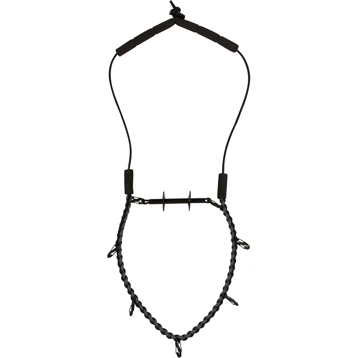 Гагара На открытом воздухе На шнурке для шейного платка 5590₽