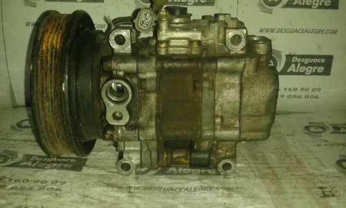 4425002150 Compresor Aire Acondicionado para FIAT BRAVA (182) JTD 105 / 1 184506 - Imagen 1 de 8