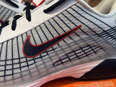 陸上競技用具 Nike ZoomX Vaporfly25.5cm org.jpg