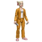 Suicide Squad Inmate Harley 3.75-inch Tall High Quality Stylized Action Figure