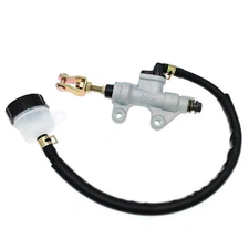 Hyosung Rear Master Cylinder GT650R GT250R GV650 GT650 # 69609HN9101 69609HP9502