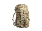 British Army - Military - MOD - Bergen MTP Camo Rucksack Long Back - NEW