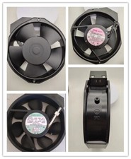 New 5920VL-05W-B89 24V 2.20A 52W 3-wire Cooling Fan 90 day warranty