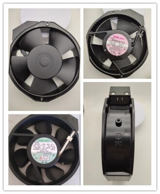New GFB1248VHW-F00 Cooling Fan 90 day warranty