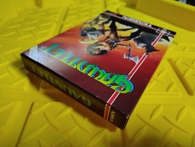 Gauntlet 1 Tengen Nintendo NES CIB Box New Open Collectors Condition