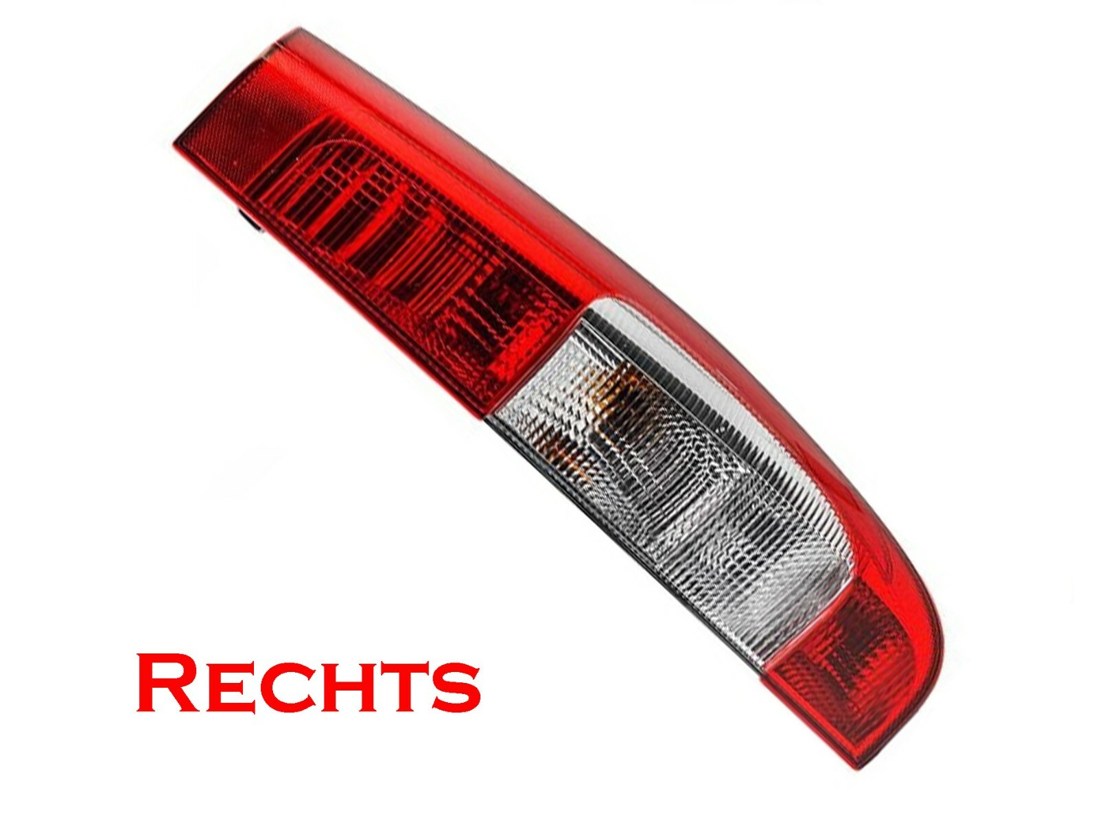 Mercedes Vito W639 Rücklicht Rückleuchte Heckleuchte E-Pruf Rechts  