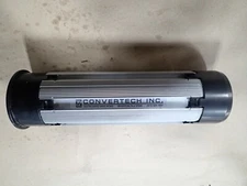 Convertech Air Chuck Web Roller Expanding Shaft Adapter Assembly 02129002