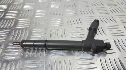 Opel Astra G 2003 Diesel Injektor Einspritzdüse 034494 55kW UST16581