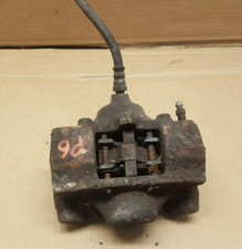 Etrier de frein Mercedes 210