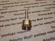 Crimper for round12саugе, cone on plastic and Drill Attachment