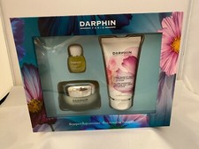 DARPHIN Paris Rejuvenating Bouquet 3 PCS Gift Sets