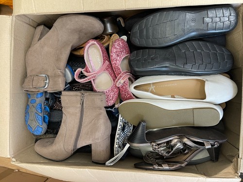 second hand shoes ebay