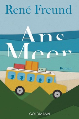 Ans Meer | René Freund | 2020 | deutsch