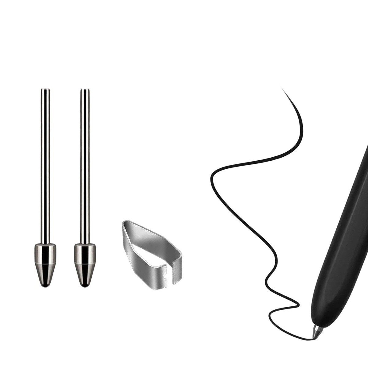Metal Stylus Tip For Remarkable 2 Paper Tablet Marker Plus Stylus Accessories