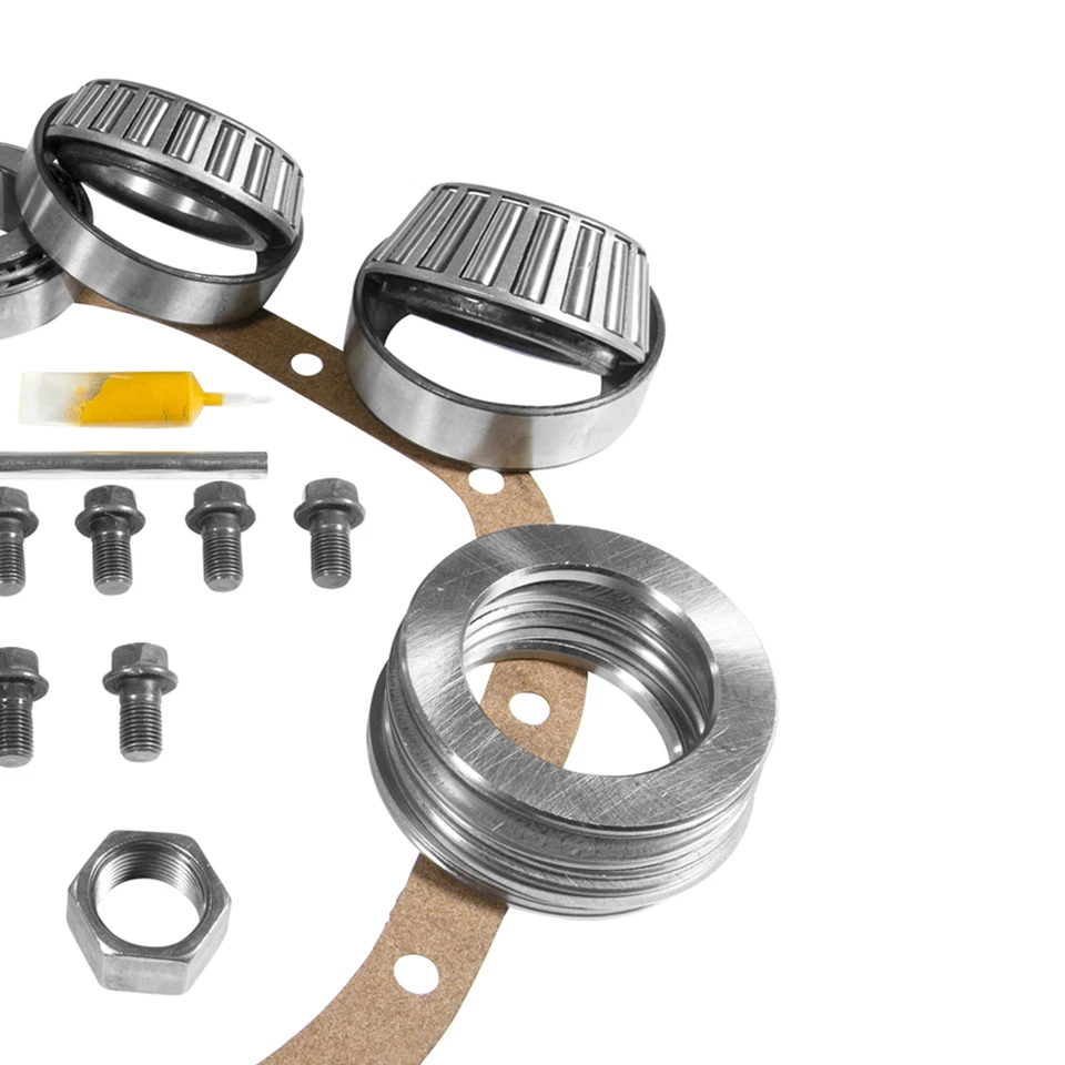 Главный ремонтный комплект передач и оси Yukon для Chevy | дифференциал грузовика GM 12 болтов - Изображение 3 из 4