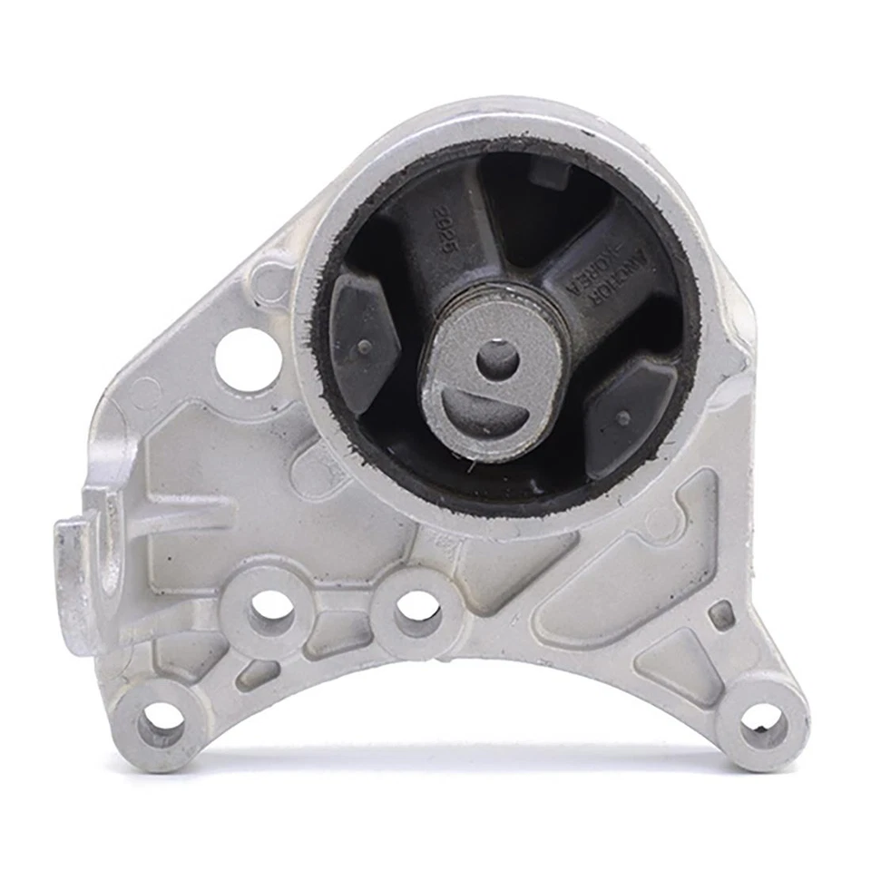 Juego de montaje de motor y transmisión de 4 AT para Dodge Caravan V6 2001-2007 anclaje de 3,3 L Foto 3 de 4