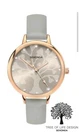 Sekonda Editions Tree of Life Grey Dial Grey Strap Watch 2649 RRP £34.99