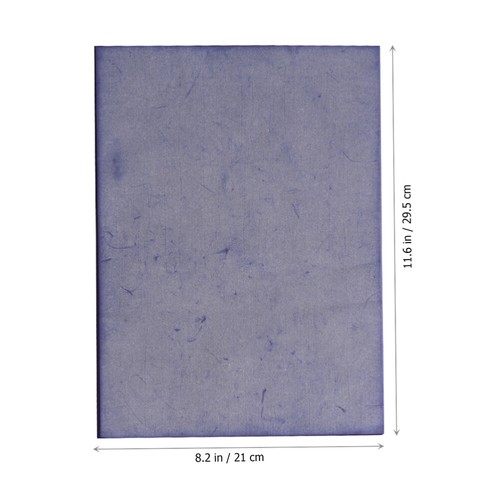 Carbon Copy Paper Copy Paper Graphite Carbon Paper - Afbeelding 6 van 11