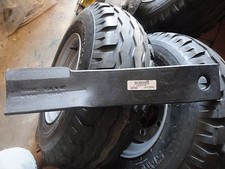 John Deere OEM rotary cutter batwing mower blade W49170 Free ship within 1 day