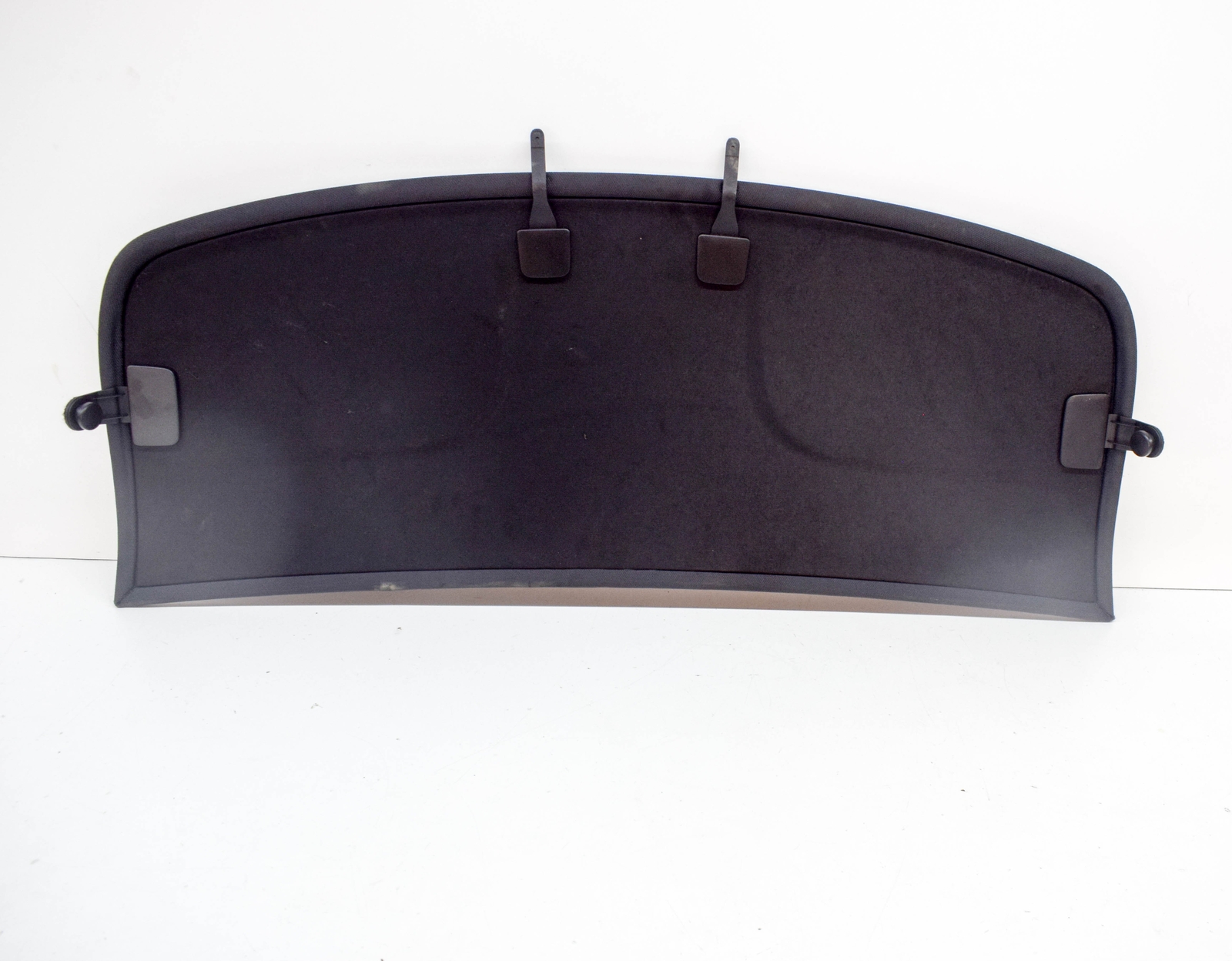 AUDI A5 8T8 Sportback Rear Parcel Shelf Cover Trim 2.0 Diesel 130kw 2012 eBay